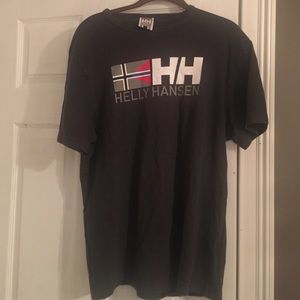 Helly Hanson shirt
