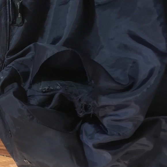 Jacket - Picture 3 of 3