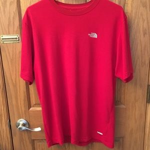 Men's thermal tshirt