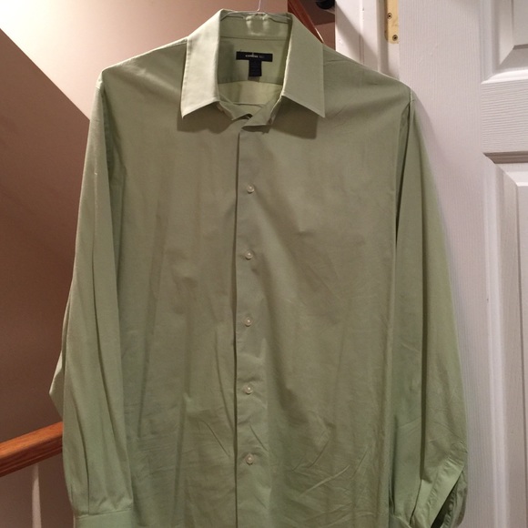 Men's Express Dress shirt 1MX - Picture 1 of 2