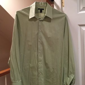 Men's Express Dress shirt 1MX