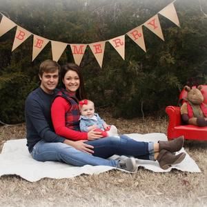 Meet your Posher, Cali