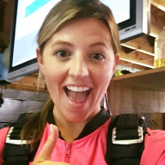 Meet your Posher, Tara