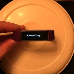 Fitbit Alta **Brand New**