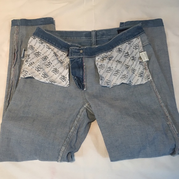 ‼️SOLD‼️ ROCK & REPUBLIC BERLIN SOUTHWEST - Picture 3 of 4