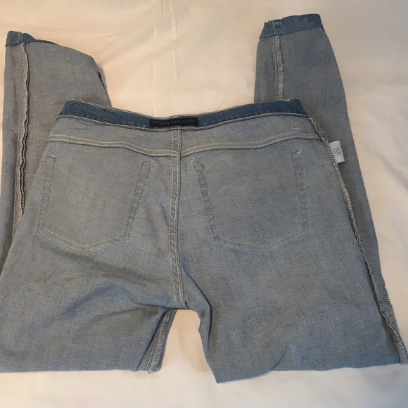 ‼️SOLD‼️ ROCK & REPUBLIC BERLIN SOUTHWEST - Picture 4 of 4