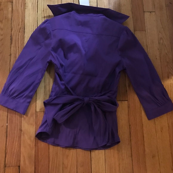 Blouse - Picture 2 of 2