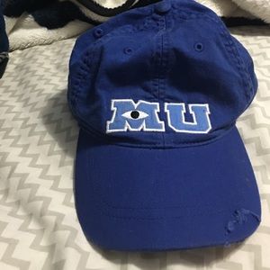 Monsters University Hat