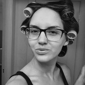 Meet your Posher, Rachel