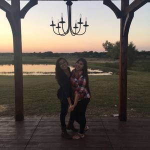 Meet your Posher, Lizbeth