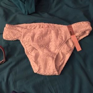NWT bathing suit bottom