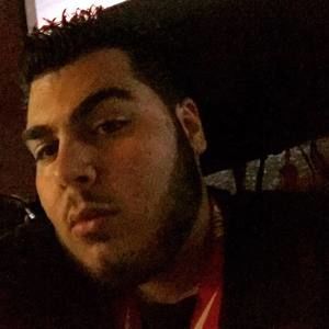 Meet your Posher, Mohamed