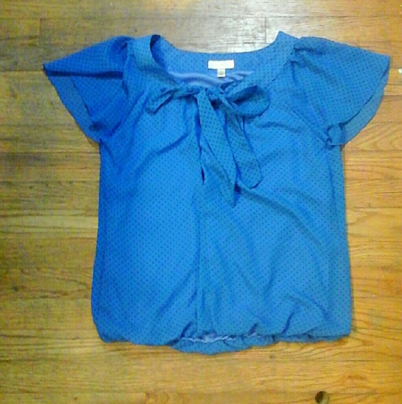 Dress barn blouse