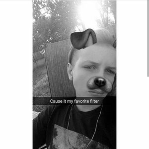 Meet your Posher, Robert