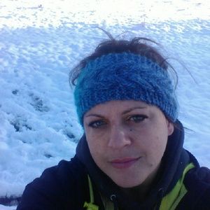 Meet your Posher, Garnet