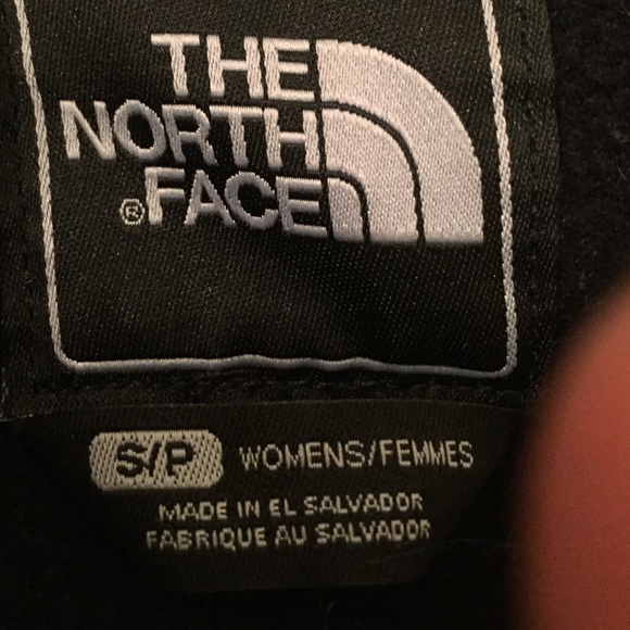North face jacket - Picture 2 of 2