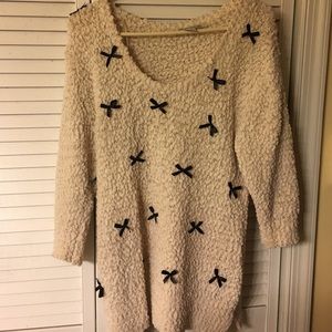 Forever21 sweater