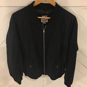 Mossimo Bomber Jacket (Target)
