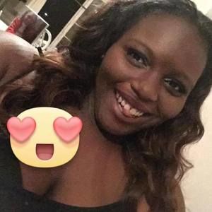 Meet your Posher, Shanae
