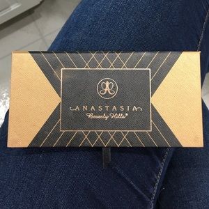 Anastasia Beverly Hills world traveler palette