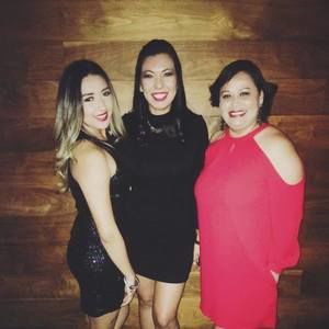 Meet your Posher, Leslie