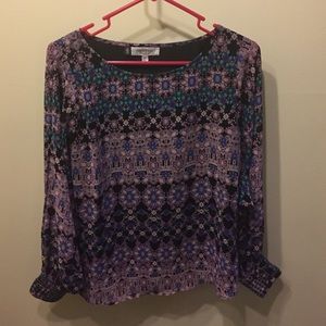 Jennifer Lopez Sexy Open Sleeve Top