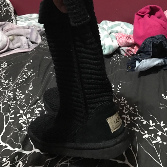 Ugg boots