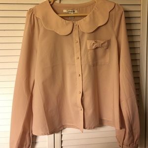 Forever21 blouse