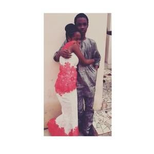 Meet your Posher, Mohamed lamine