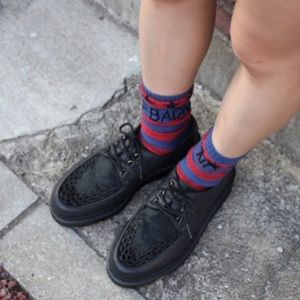 Dr. Marten Beck Creeper