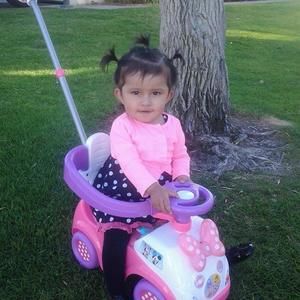 Meet your Posher, Armando