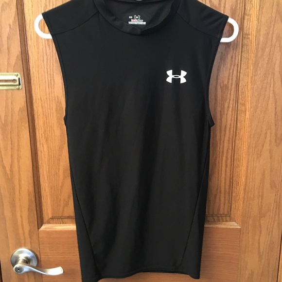 Under armour cutoff