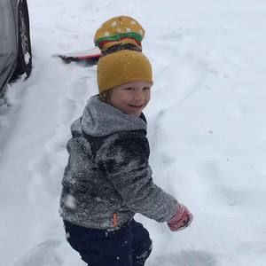 Meet your Posher, Juli