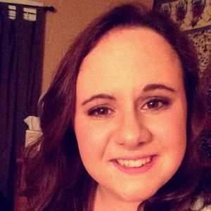 Meet your Posher, Michaela