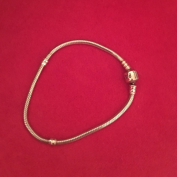 Pandora Bracelet