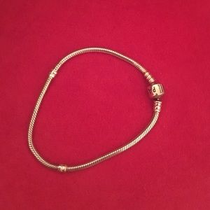Pandora Bracelet