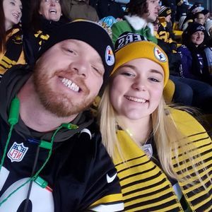 Meet your Posher, Sean