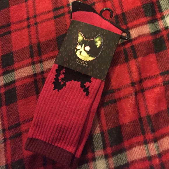 Odd future socks