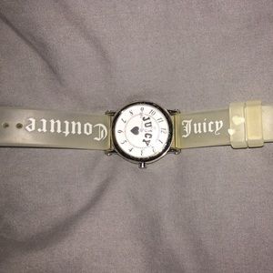 Juicy Couture Watch