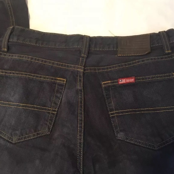 ‼️💕SOLD🤗‼️Polo Ralph Lauren Wm's Jeans  - Sz 6 - Picture 1 of 4