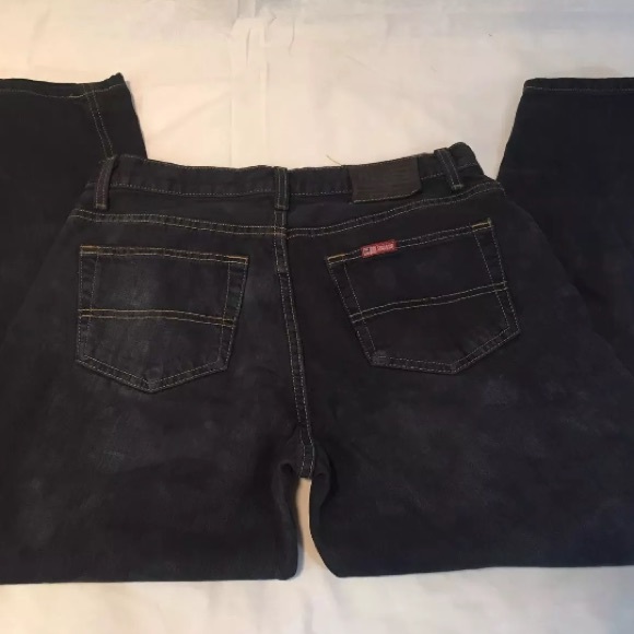 ‼️💕SOLD🤗‼️Polo Ralph Lauren Wm's Jeans  - Sz 6 - Picture 2 of 4