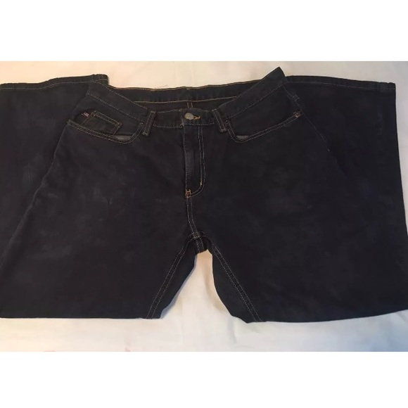 ‼️💕SOLD🤗‼️Polo Ralph Lauren Wm's Jeans  - Sz 6 - Picture 3 of 4