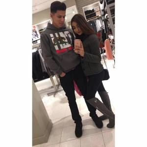 Meet your Posher, Edgar