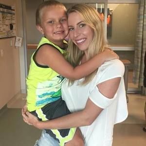 Meet your Posher, Miranda