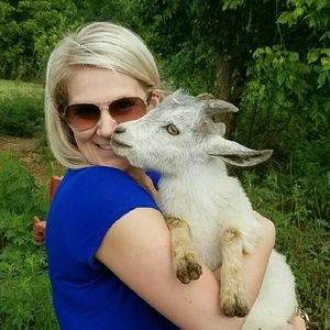 Meet your Posher, Jill