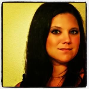 Meet your Posher, Holly