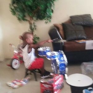 Meet your Posher, Angelette