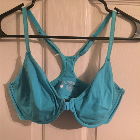 Victoria's Secret racerback bra