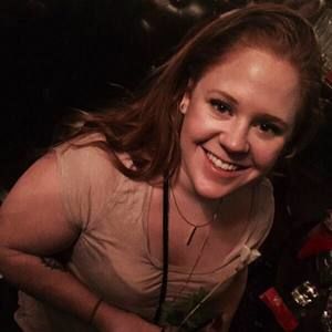 Meet your Posher, Ericka