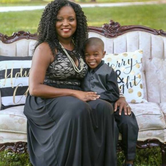 Meet your Posher, Gerline